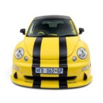 FibreForce Front Spoiler for New Beetle
