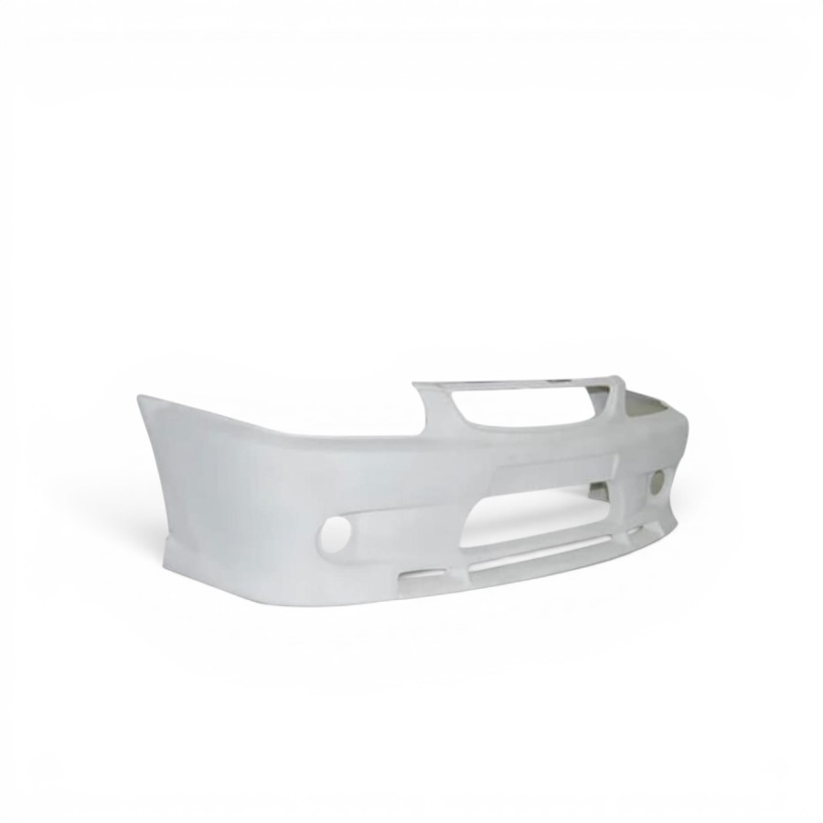 TY3FB003 tazz conquest front bumper 1795 FibreForce Vented Design Front Bumper for Toyota Tazz - Image 1
