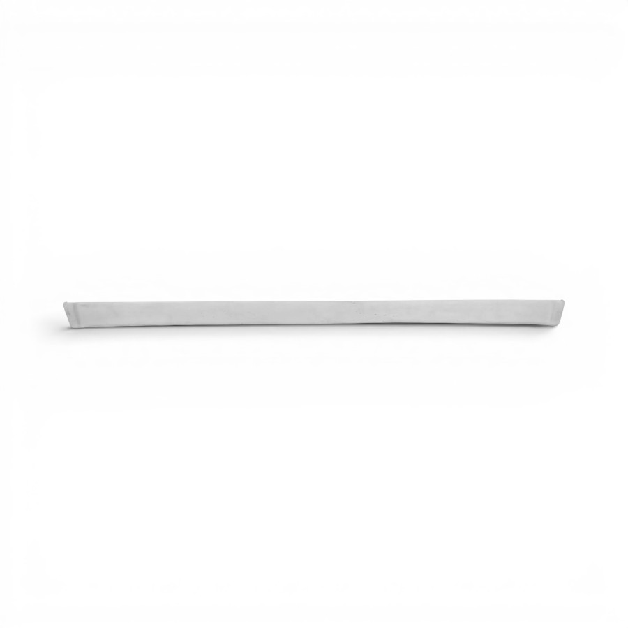 VW01SS005 golf 1 side skirts shadowline is style 1295 FibreForce Shadowline Side Skirts for VW Golf Mk1 - Image 1