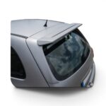 FibreForce Roofspoiler Extension for Opel Corsa (Fits onto existing roofspoiler)