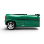 FibreForce Monster Design Side Skirts for Opel Corsa