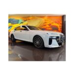 Pulse LDR 7-Series Conversion Kit for Bmw F Series to G12 LCI (non-oem) - Image 3