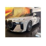 Pulse LDR 7-Series Conversion Kit for Bmw F Series to G12 LCI (non-oem) - Image 4