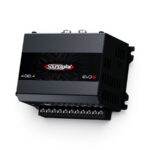 SounDigital SD400.4 EVO 6 100w rms x 4 channel Amplifier