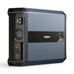 SounDigital SD5000.1 EVO 5 Class D 5000rms 1ohm Amplifier