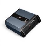 SounDigital SD5000.1 EVO 5 Class D 5000rms 1ohm Amplifier - Image 2