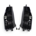 Jetour T1 Defender Style LED Tailights