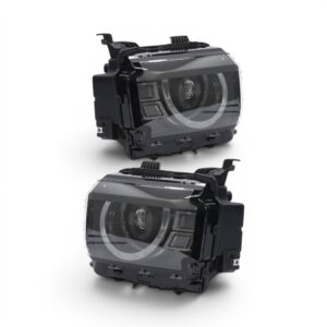 Jetour T2 Defender Style LED Headlight (pair)