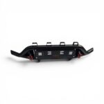 GripForge Styling Bar with LED Lights Suitable for Toyota Hilux 2016