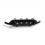 GripForge Styling Bar with LED Lights & Shackle for Ford Ranger T9(non-oem)