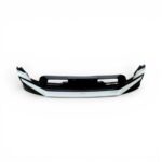 GripForge Rocco Style Front Bumper Kit for Toyota Hilux