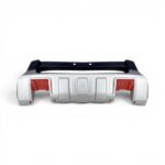 GripForge ABS Front Guard Suitable for Ford Ranger T9 (non oem)