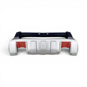 GripForge ABS Front Guard Suitable for Ford Ranger T9 (non oem)