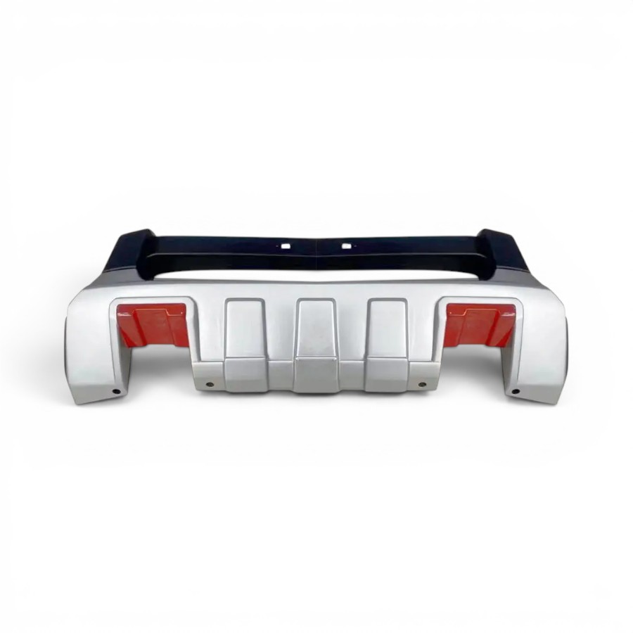 TFG9100 GripForge ABS Front Guard Suitable for Ford Ranger T9 (non oem) - Image 1