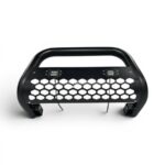 GripForge Nudge Bar with LED Lights Suitable for Ford Ranger T9 2022 (Non-oem)