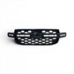GripForge Facelift Grille with LED lights Suitable to fit Ford Ranger T9 (non-oem)