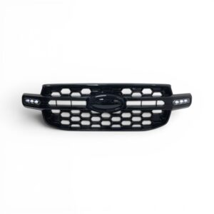 GripForge Facelift Grille with LED lights Suitable to fit Ford Ranger T9 (non-oem)