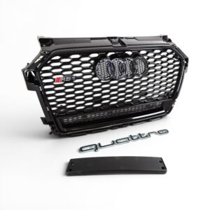 Audi RS1 Grille Kit for Audi A1
