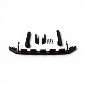 GripForge Matt Black Styling Bar Suitable for Ford Ranger T9 (non oem)