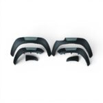 GripForge Wheel Arches for Toyota Hilux Revo