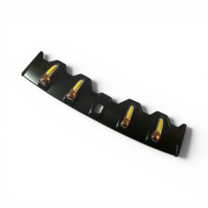GripForge LED Roof Bar Light for Toyota Hilux Revo