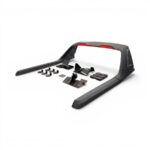 GripForge Roll Bar with Brakelight for Toyota Hilux Revo