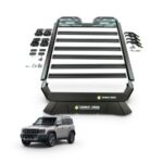 GripForge Roof Carrier Kit for Jetour T2