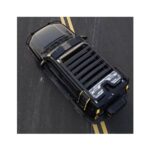 GripForge Roof Carrier Kit for Jetour T2 - Image 2