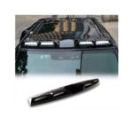 GripForge LED Roof Light with Mounting for Jetour T2