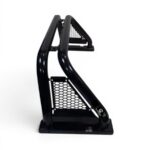 GripForge Black Roll Bar Suitable for Ford Ranger T9 2022 (non-oem)