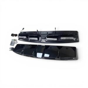 GripForge LED Roof Light with Cover Suitable for Ford Ranger T9 (non oem)