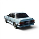 FibreForce Rear Apron for Ford Cortina - Image 4