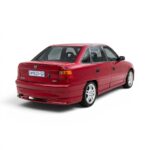 FibreForce Rear Apron for Opel Astra F Series - Image 4