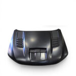 GripForge TRX Design Bonnet for GWM Tank300