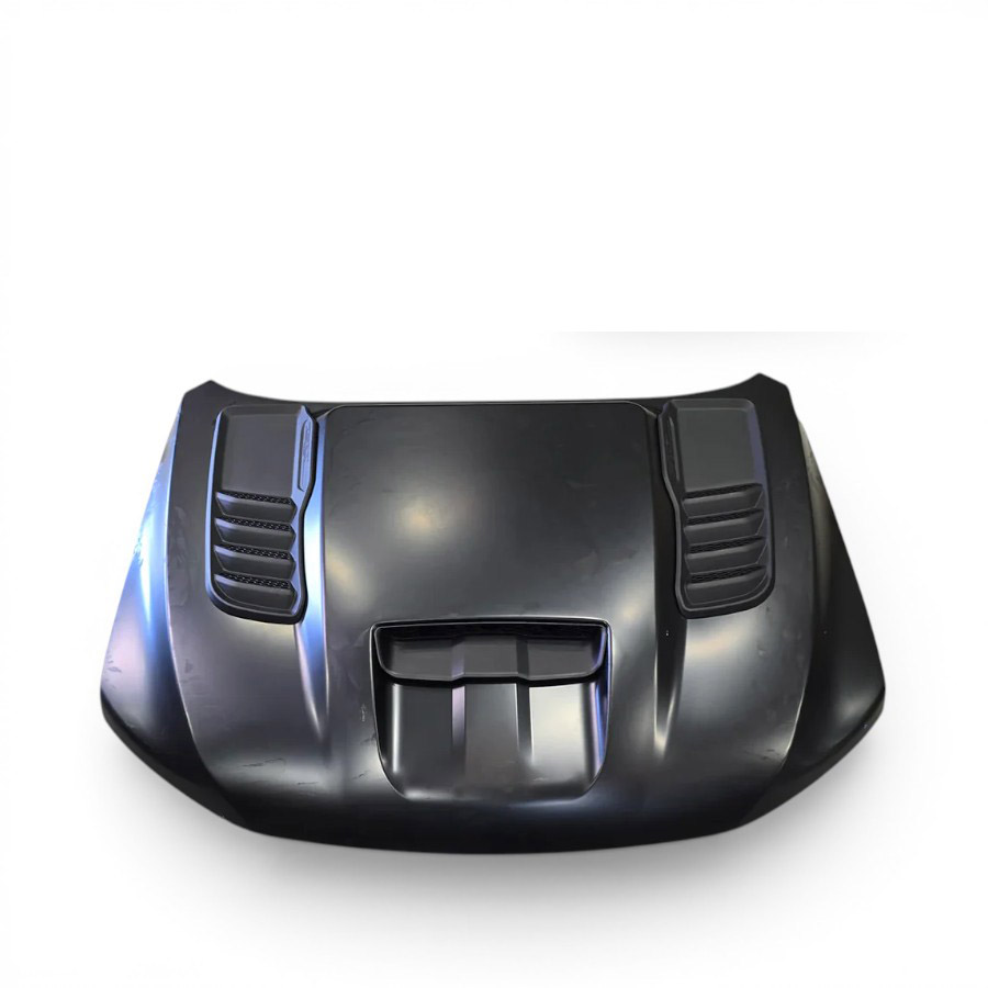 TRX302-GWM-TRX-Bonnet GripForge TRX Design Bonnet for GWM Tank300 - Image 1
