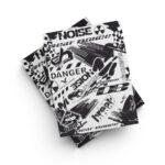Deaf Bonce Sound Deadening Sheet 3.0 - 60x40cm