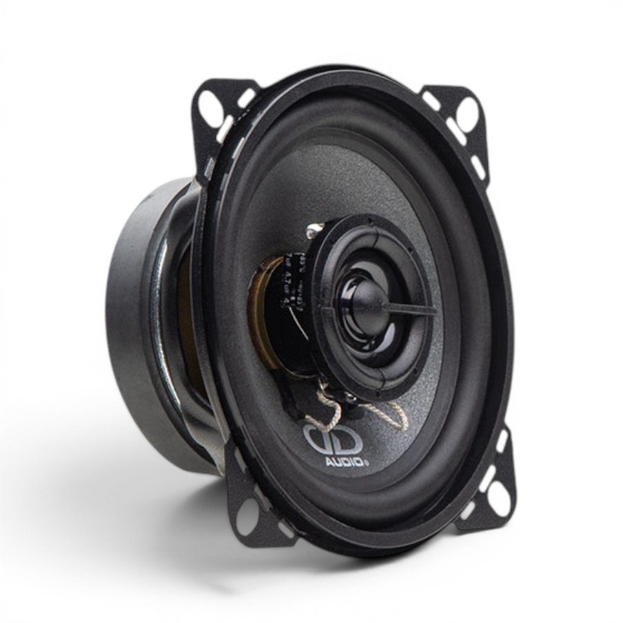 DD-RL-CX 4A Digital Design RL-CX4a 4" Coaxial Speakers - Image 1