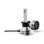 Hella Retrofit LED H1 12v 20w Bulbs
