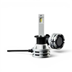 Hella Retrofit LED H1 12v 20w Bulbs