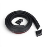 Universal Rubber Bootspoiler - 150cm x 3cm