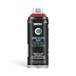 WePro Brake Caliper Paint - 400ml (Gloss Red)