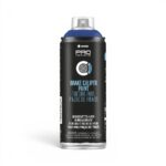 WePro Brake Caliper Paint - 400m (Electric Blue)