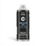 WePro Brake Caliper Paint - 400ml (Matt Silver)