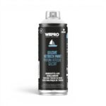 WePro Gelcoat Retouch Paint (White 400ml)