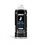 WePro Vinyl & Fabric Paint - 400ml (White)