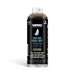 WePro Vinyl & Fabric Paint - 400ml (Bulk Skin)