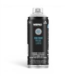 MTN WePRO Rim Wheel Paint - 400ml (Matt Aluminium)