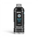 MTN WePRO Rim Wheel Paint - 400ml (Matt Black)