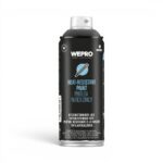 MTN WePRO Heat-Resistant Paint - 400m (Matt Black)