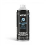 MTN WePRO Heat-Resistant Paint - 400m (Matt Silver )